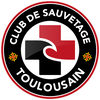 Logo of the association Club de Sauvetage Toulousain